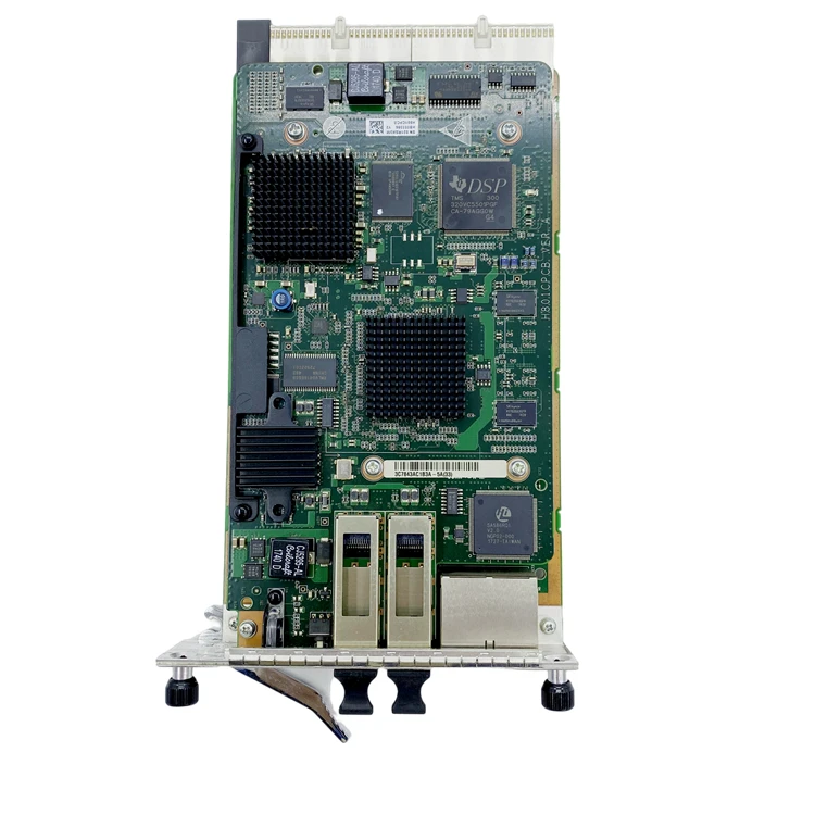 Factory Hot Sales Hot Style Mcud1 HW Mcud Ma5608t Gpon Olt Mcud1 Mpwd Ac Gpfd 16