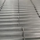 Construction Good Price Silver Galvanized Corrosion Resistant Scaffolding Steel For Petrochemical Construction