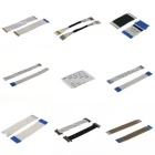 Flat Ribbon Cable Sumitomo G Awm 2896 80c Vw 1 Lcd Display Ffc Flat 30 Pin Ribbon Cable For Dtg Printer