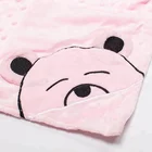 Kids Hooded Towel Super Soft Kids Hooded Bath Towel Cotton Bath Towel