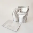 Foil Food Food China Custom Aluminum Foil Material Stand Up Pouch For Dry Food