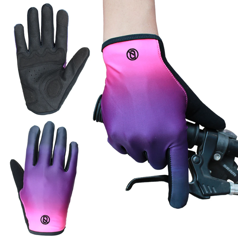 spring cycling gloves