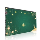 Tv Led Full Color Outdoor Indoor P3 P20 Tv Led Screens Panel Display For Sale