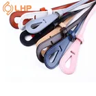 Belts Ladys Belts New Hot Selling Ladies Sexy Fine Leather Soft And Versatile Genuine Waist Belts In A Variety Of Colors