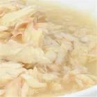 Cat Tuna With Salmon Gravy OEM Private Label High Premium Wet Cat Food For Cat