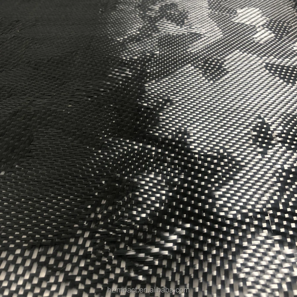 240gsm Black Camouflage Carbon Aramid Hybrid Fiber Fabric Woven Jacquard Roll Pattern 240gsm Black Camouflage Carbon Aramid Hybrid Fiber Fabric Woven Jacquard Roll Pattern