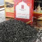 Best Selling Chunmee Tea41022 5A In West Africa