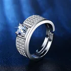 Rings Cz Ring Rings Classic Men Rings Wholesale Filled With Cz Diamonds Hippie Engagement Rings Ring