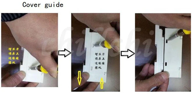 32 Way Di Digital Switch Input Button And Other State Information ...