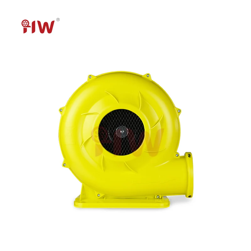 Centrifugal Fans, GW-2E - detail 16