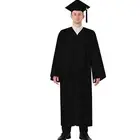 Graduation Gown Graduation Wholesale Graduation Gown Graduation Diploma Gown Custom Logo