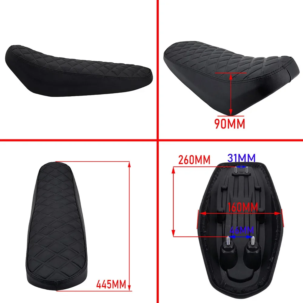 Curated visual reference: Seat For Electric Motorcycle Sur Ron Light Bee S X Photo Inspiration