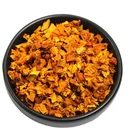 Dried Chip Dried Best Material Healthy Vegetable Snack Dried Pumpkin Chip Dehydrated Pumpkin