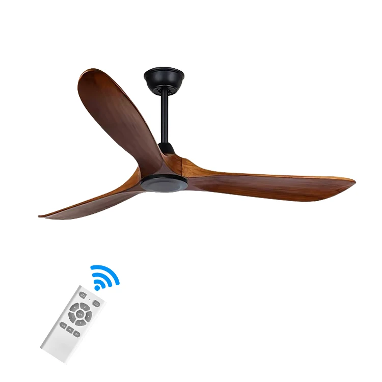 3 blade modern fan