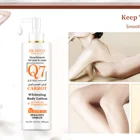 Cream Whitening Carrot Nourishing Apply To Hands Body Face Care Cream Lotio Anti-aging