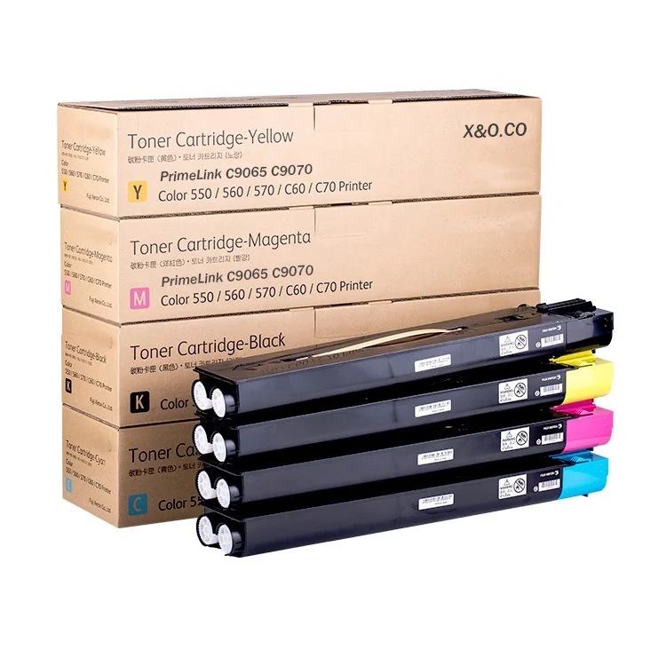 Toner,Primelink C9070,Primelink C9065 