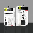 Mobile Phone Adapter For Live Sound Card For Mobile Phone C-type Audio Adapter IOS 3.5 Charge Adapter