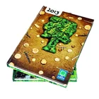 English Your Hot Hardcover Thick Cardboard Board Children English Story Kid Color Book For Kids