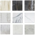 Corian Solid Surface Sheet 6mm 12mm 30mm White Corians Acrylic Solid Surface Plates Panel Slabs Sheet