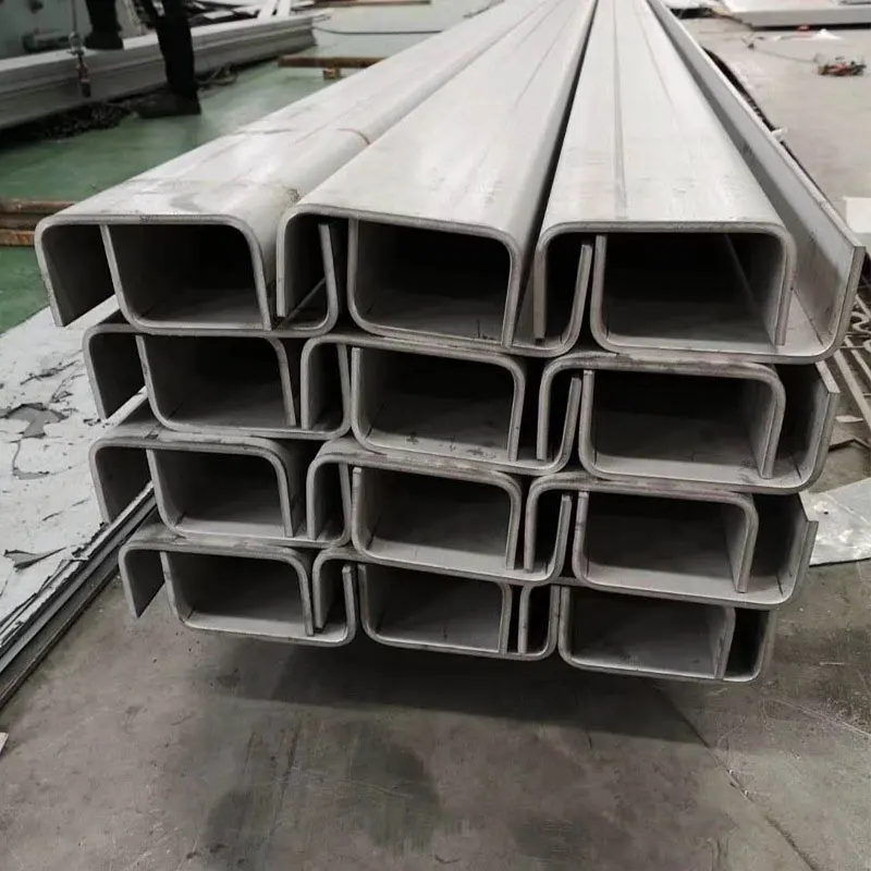 U Channel Mild Steel C Purlins For Sale Galvanized Steel C Channel C