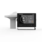 Compass Marine Electronic Compass EC-500 With Receiver For Boats And Ships GPS Positioning System Navigator
