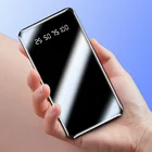 Promotional Gift Best Quality Portable Mini Powerbank 10000mah 2A Fast Charging Universal Smart Phones