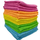 Cleaning Cleaning Cloths Nice Quality Super Absorbent 30*30 12inch*12inch Microfiber Cleaning Cloth 24 Pack