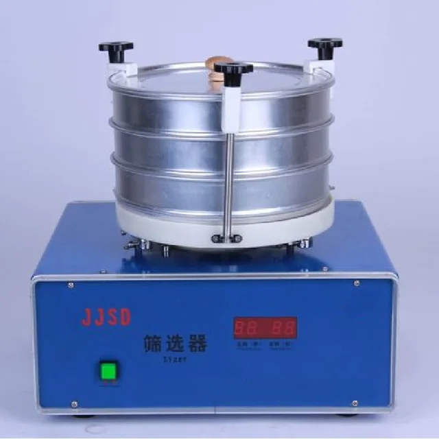 PinYang Rice Mill JJSD Electric Seed Filter for Wheat Maize and Paddy Rice Rice Mill Instrument Equipment
