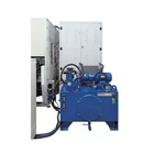 Durable Using 65kw High Productivity Automatic Label Cutting Machine Pvc
