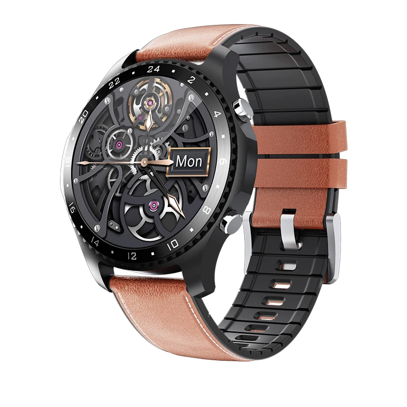Ck30 Sport Watch Bt Phone Calling Fitness Smart Wrist Watch Ck30 Round  Touch Screen Men Women Temperature Smartwatch Ck30 - Buy Temperature Smartwatch  Ck30,Ck30 Sport Smartwatch,Fitness Smart Wrist Product on Alibaba.com