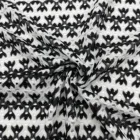 Fabric Beaded Lace Fabric Wholesale Double Net French Lace Fabric Sequins Lace Beaded African Lace For Party