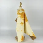 China Manufacturer Wholesale Shrink-resistant Printed Cotton Fabric For Sleepwear