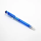 Pen Pen And Stylus Pen 4 In 1 Pepper Phone Holder Perfume Liquid Dispensing Sanitizer Spray Stylus Pen