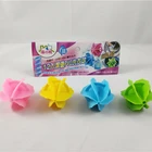 Durable Using Low Price Multifunction Laundry Ball Plastic