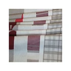 Recycled Polyester Fabric Factory Outlet High Quality Tear-Resist 100 Recycled Polyester Fabric