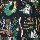 100% Best Price Custom 100% Cotton Cotton Yarn Card Printing