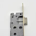 Door Lock Euro Standard 2585 3085 Mortise Door Lock Body