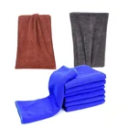 Towels Hand Towels Manufacturer Wholesale Shower Microfiber Hand Towels