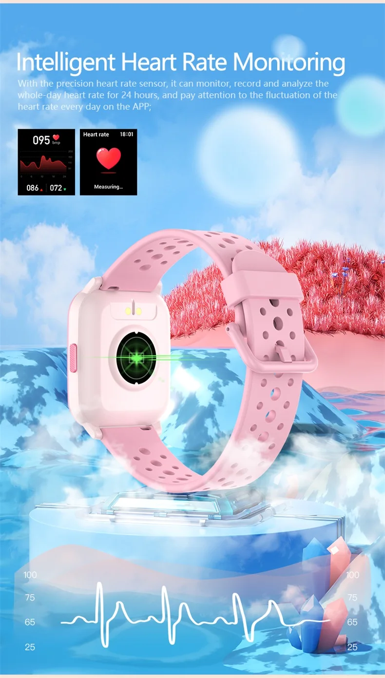 Shenzhen H69 Kids Games Smart Watches for Kids Boys and Girls-04.jpg