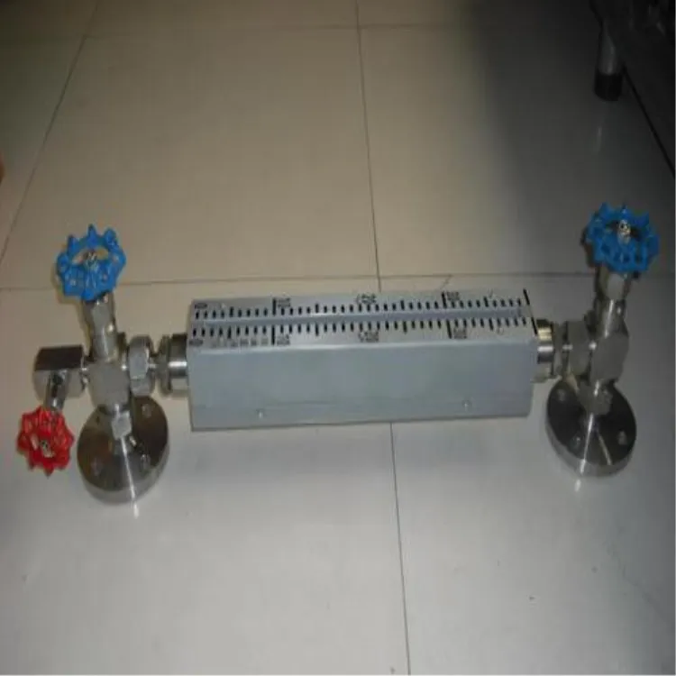 Steam Boiler, Cast Iron, Gauge - detail 2