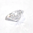 Lab Created HPHT Lab Created 0.7 Ct VG Cut Vs Diamond Loose Lab Grown With IGI