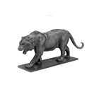 Doll China 3D Printed Animal Doll Model Rapid Prototyping Abs Resin 2021 China Customized