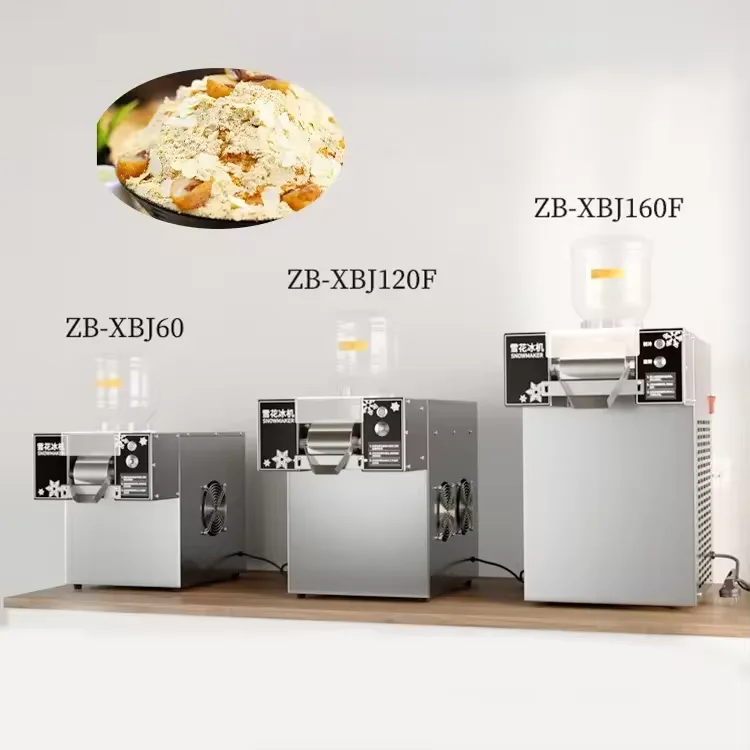 Ice Machine, 220 V, 360W - detail 14