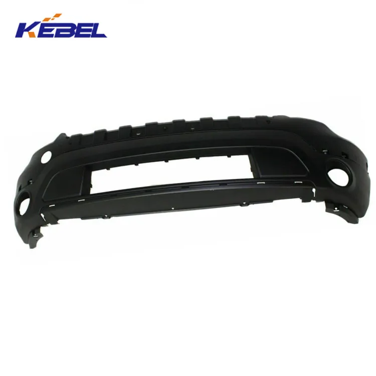 Auto Body Kit Front Bumper Middle Oem BB5Z-17D957-CBCP Car Bumpers for Ford Explorer 2011 2012 2013 manufacture