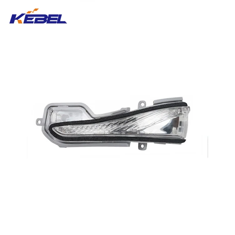 product kebel new auto body parts hot sale side mirror lamp oem 26160 4g side mirror light for infiniti q50 2018 2019-4