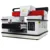 3360  digital textile flatbed DTG printer machine printing t-shirt