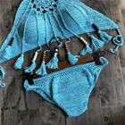 Beachwear Women Beachwear Julysand Fashion Bikinis Beachwear Crochet Beachwear Crochet Hot Women Beachwear