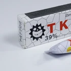 Cream Top Selling Tattoo Numb Cream Long Lasting Eyebrow Tattoo Cream Professional After Care Cream Painless