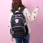Premium School Premium Factory Twinkle Fashion School Bag Mochilas 3pcs With Lunch Bag Pencil Case