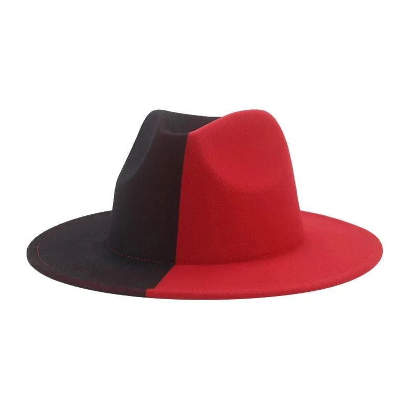 cotton fedora hat women